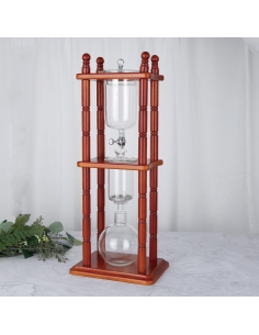 Soğuk Kahve Demleme Seti