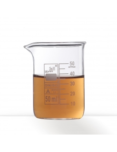 50 ml Beaker