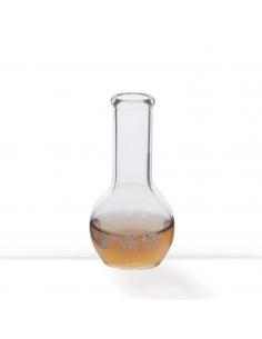25 ml Flask  (Narrow Neck)