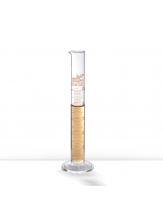25 ml Measuring Cylinder