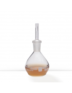 50 ml Pycnometer
