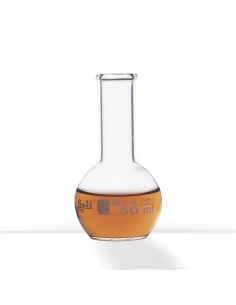 50 ml Balon (Dar Boyun)