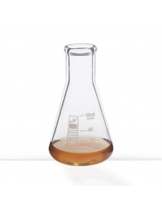 50 ml Erlenmayer (Flasks...