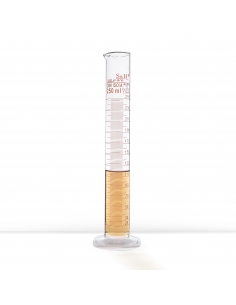 250 ml Measuring Cylinder