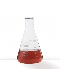 500 ml Erlen (Dar Boyun)