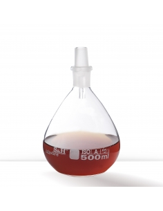 500 ml Piknometre