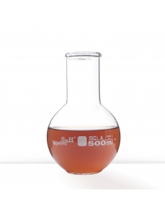 500 ml Balon (Geniş Boyun)