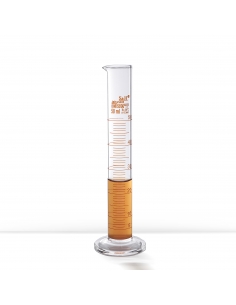 50 ml Measuring Cylinder