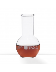 100 ml Flask (Wide Neck)