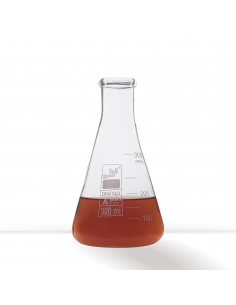 300 ml Erlen (Dar Boyun)