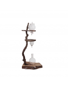 2000 ml Soğuk Kahve Demleme...