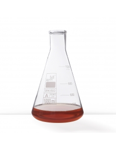 1000 ml Erlenmayer (Flasks...