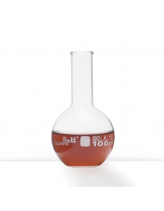 100 ml Flask (Narrow Neck)