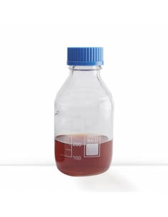 500 ml Autoclave Bottle