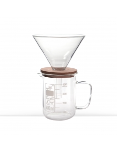 Coffee Brewing Set