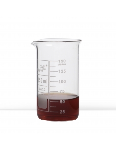 150 ml Beher (Uzun Form)