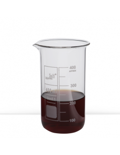 400 ml Beaker (Long Form)