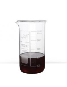 1000 ml Beaker (Long Form)
