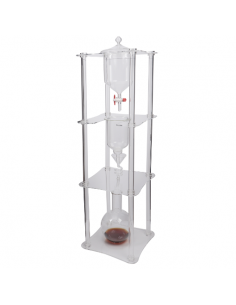 2000 ml Cold Coffee Brewing...