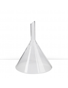 125 mm Huni (Kısa Saplı)