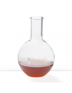 1000 ml Flask  (Narrow Neck)