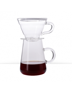 700 ml Coffee Brew Set