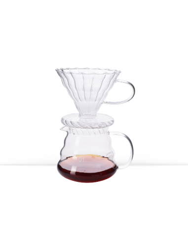 300 ml Coffee Brew Set