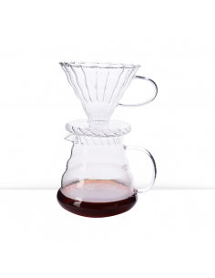 500 ml Kahve Demleme Seti