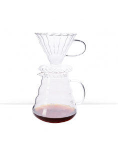 700 ml Kahve Demleme Seti