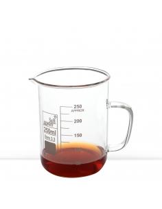 250 ml Beaker with Handle