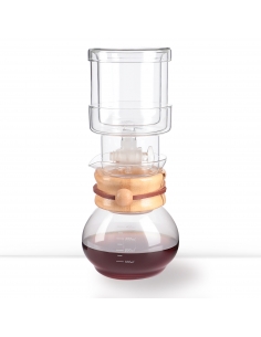 450 ml Soğuk Kahve Demleme...