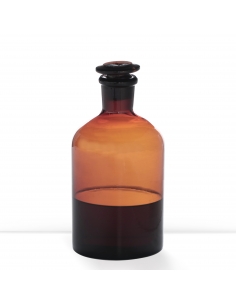 500 ml Amber Şişe