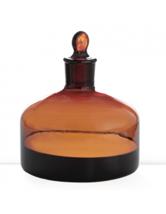 1000 ml Amber Bottle