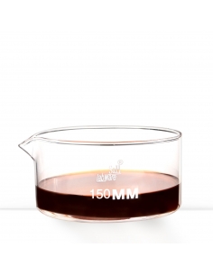 150 mm Crystalizuar Dish