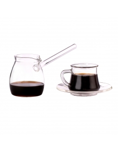 Turkish Coffee Set