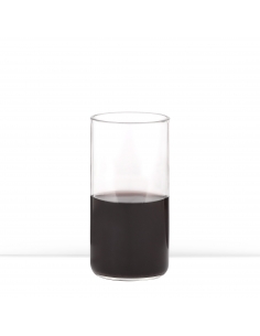 Glass Cup (Short Form)