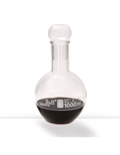 1000 ml Balon Sürahi