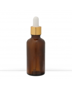 50 ml Dropping Bottle