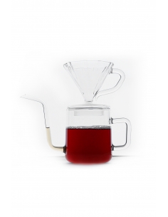 V60 Dripper+ İbrik