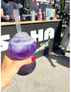 Double Balloon Cup 2