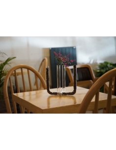 Dekoratif Cam Ürün