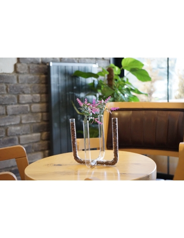 Dekoratif Cam Ürün