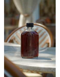 Cold Brew Şişesi