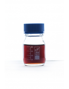 100 ml Autoclave Bottle