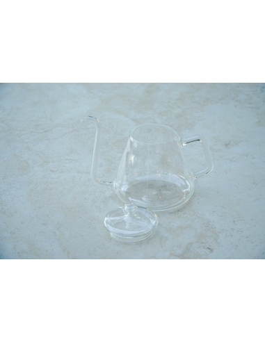 İbrik 800 ml kapaklı