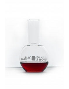 250 ml Flask  (Narrow Neck)