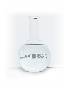 500 ml Balon (Dar Boyun)