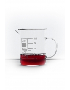 100 ml Beaker with Handle
