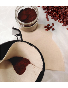 Cloth Coffee Filter
