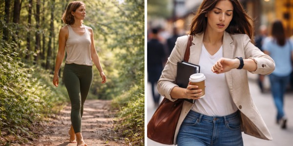 Mindful Yaşam: Mindful Hareket Pratiği